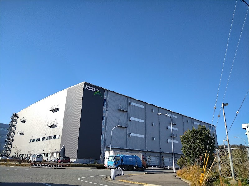 三井物産グローバルロジスティクス株式会社 神戸西流通センター