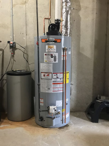 Plumber «Moody Plumbing», reviews and photos, 3147 Niles Rd SE, Warren, OH 44484, USA