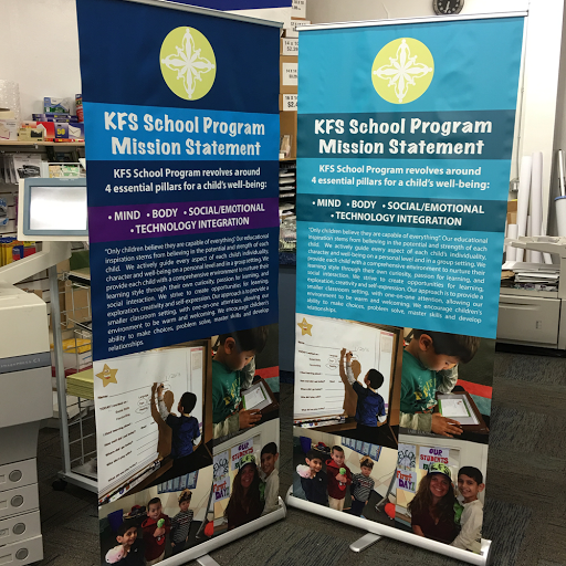 Print Shop «City Copy and Print Center», reviews and photos, 270 Divisadero St, San Francisco, CA 94117, USA