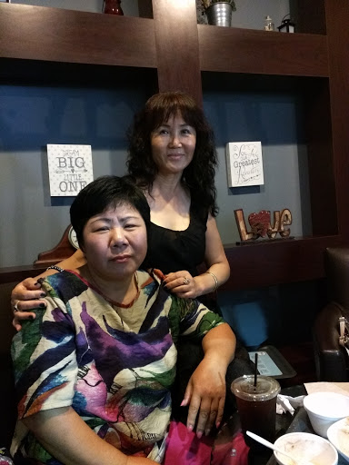 Beauty Salon «At Hair Salon», reviews and photos, 2180 Pleasant Hill Rd, Duluth, GA 30096, USA