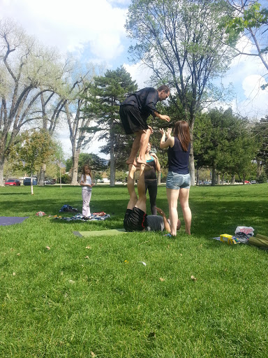 Tourist Attraction «Tracy Aviary», reviews and photos, 589 1300 S, Salt Lake City, UT 84105, USA