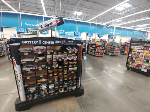 Department Store «Walmart Supercenter», reviews and photos, 4400 W Tennessee St, Tallahassee, FL 32304, USA