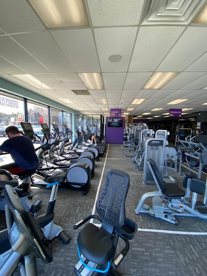 Anytime Fitness - 1867 Carling Ave, Ottawa, ON K2A 1E5, Canada