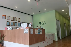 Q&M Dental Clinic - Taman Molek (Invisalign Braces Provider) image