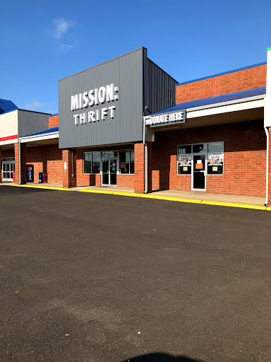 Thrift Store «Restoration Thrift Store», reviews and photos, 351 Hostetler Rd, Orrville, OH 44667, USA