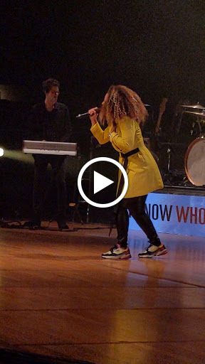 Auditorium «Reardon Auditorium», reviews and photos, 1100 E 5th St, Anderson, IN 46012, USA