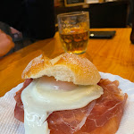 Photo n°4 de l'avis de Leanne.e fait le 18/07/2021 à 19:05 sur le  Taxca à Porto