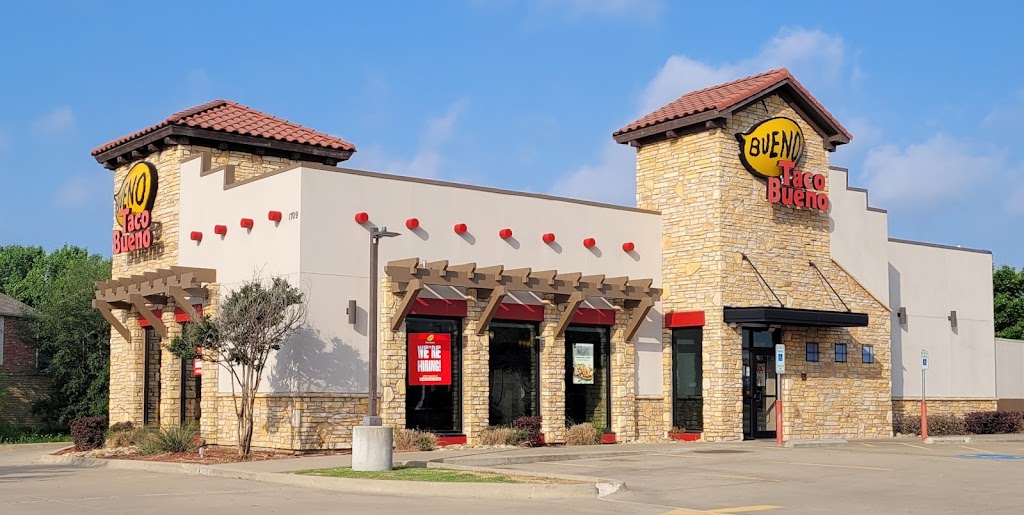 Taco Bueno 75002