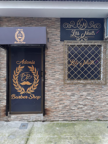 Opiniones de Adonis Barber Shop. en Guayaquil - Barbería
