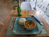 Soupe du Restaurant thaï MY THAI à Dijon - n°12