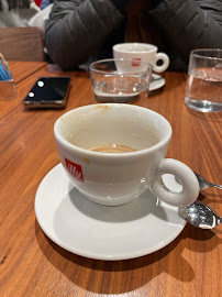 Expresso du Café illy à Paris - n°10