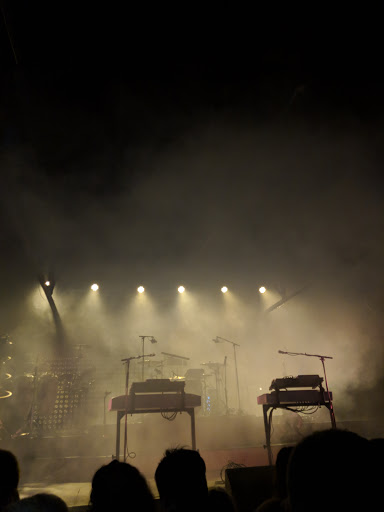 Event Venue «Marathon Music Works», reviews and photos, 1402 Clinton St, Nashville, TN 37203, USA