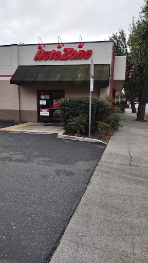 Auto Parts Store «AutoZone», reviews and photos, 239 Higuera St, San Luis Obispo, CA 93401, USA