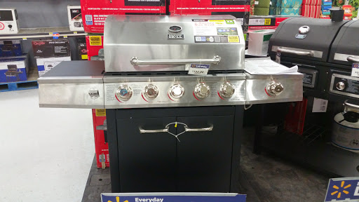 Department Store «Walmart Supercenter», reviews and photos, 8450 University Ave NE, Fridley, MN 55432, USA