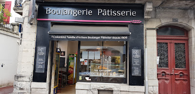 Boulangerie Pâtisserie Gambetta à Biarritz