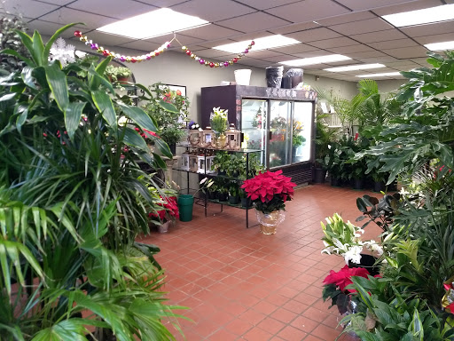 Jim Ludwig's Blumengarten Florist