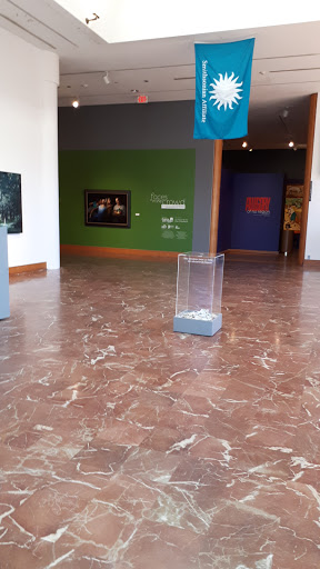 Museum «Polk Museum Of Art», reviews and photos, 800 E Palmetto St, Lakeland, FL 33801, USA