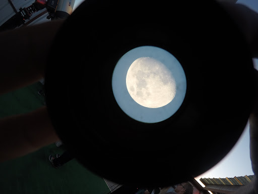 Observatory «Rafes Urban Astronomy Center», reviews and photos, 2350 Tom Cole Rd, Ponder, TX 76259, USA