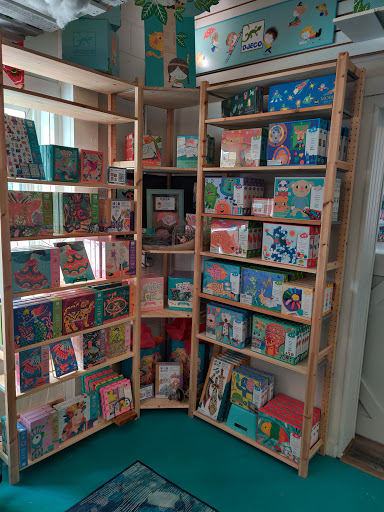 Toy Store «Toodleydoo Toys», reviews and photos, 1 W Jefferson St, Franklin, IN 46131, USA