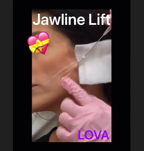 Explore hair stylist tattoo ideas, creative tattoo ideas in Lake Oswego, available at Lake Oswego Vein and Aesthetic LOVA