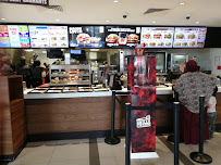 Atmosphère du Restauration rapide Burger King à Mantes-la-Ville - n°2