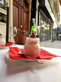 Plats et boissons du Restaurant italien Terra Mia à Paris - n°20