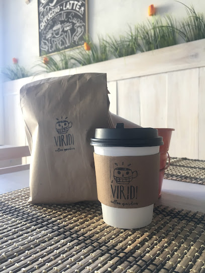 Viridi Coffee Garden