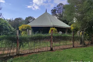 Kianjata Springs Camp Site image