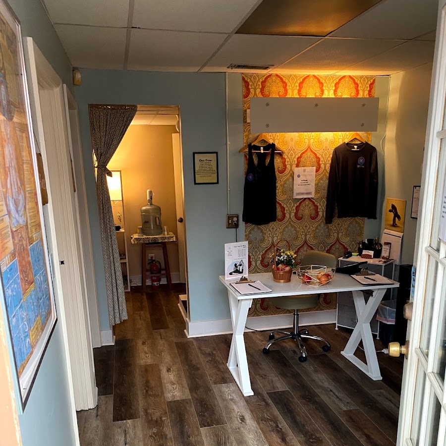 Power Yoga San Marco South reviews