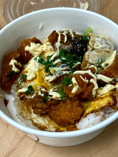 Shopping Mall «Tano Mall», reviews and photos, 1199 Amboy Ave, Edison, NJ 08837, USA