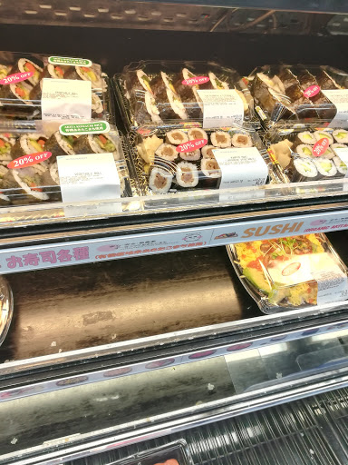 Japanese Grocery Store «Nijiya Market», reviews and photos, 240 Jackson St, San Jose, CA 95112, USA