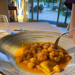 Photo n°1 de l'avis de Bernardet.a fait le 30/05/2023 à 12:49 sur le  Antica Osteria Ai Tubi à Palazzolo dello Stella