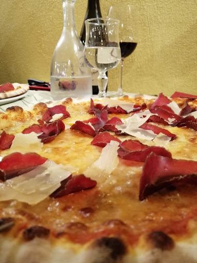Camping Bar Ristorante Lac Lexert in Bionaz, Valle dAosta