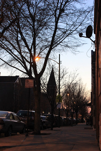 Book Store «Pilsen Community Books», reviews and photos, 1102 W 18th St, Chicago, IL 60608, USA