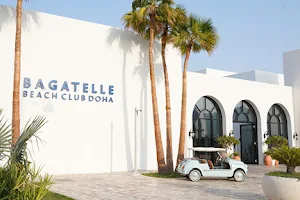 Bagatelle Beach Club Doha image