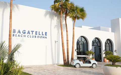 Bagatelle Beach Club Doha image