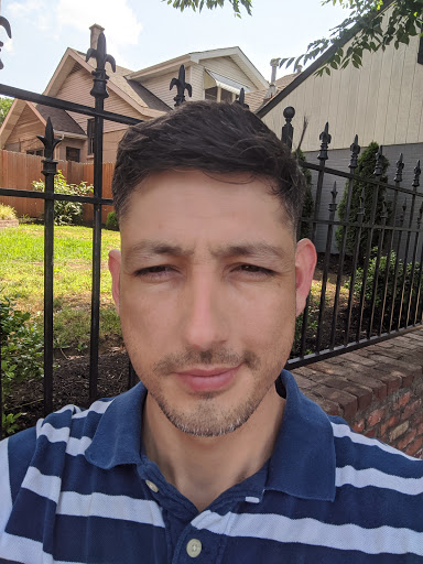 Barber Shop «Derby City Chop Shop», reviews and photos, 1233 Bardstown Rd, Louisville, KY 40204, USA