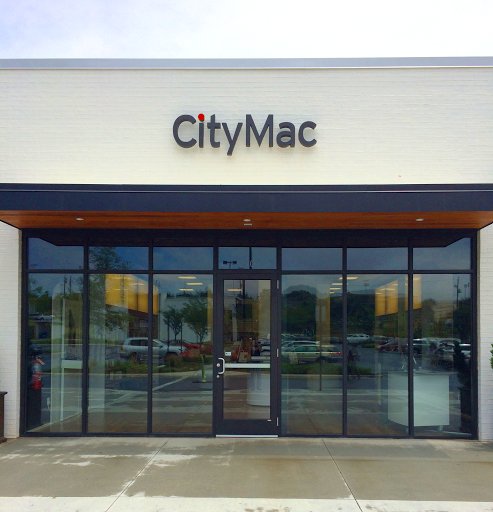 Computer Store «CityMac», reviews and photos, 4 S Tunnel Rd, Asheville, NC 28805, USA