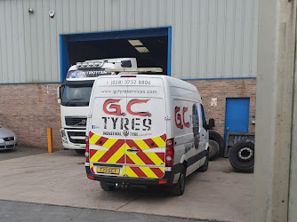 G C Tyre Services