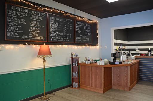 Coffee Shop «The Spot Coffee and Finery», reviews and photos, 217 Williamsburg Square, Owensboro, KY 42303, USA