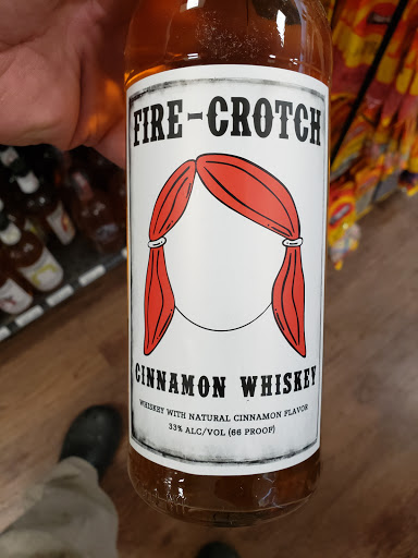 Liquor Store «Spirits Unlimited», reviews and photos, 897 Fischer Blvd, Toms River, NJ 08753, USA