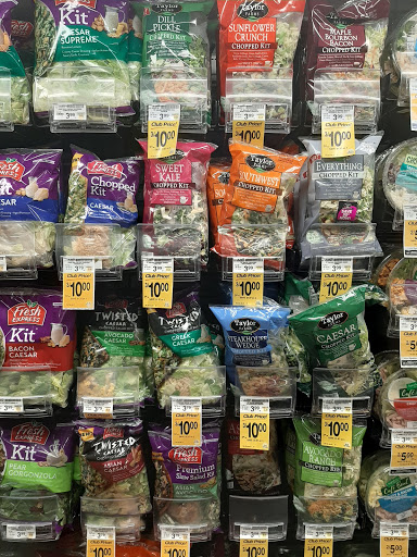 Grocery Store «Safeway», reviews and photos, 1119 13th St, Snohomish, WA 98290, USA