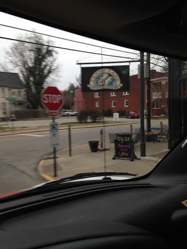 Coffee Shop «Penny Lane Coffeehouse», reviews and photos, 600 SE 2nd St, Evansville, IN 47713, USA