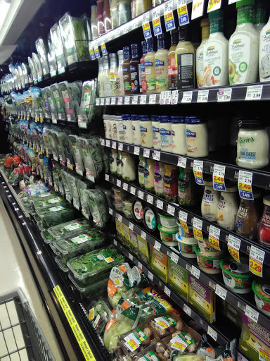 Grocery Store «Kroger», reviews and photos, 4080 E Blue Grass Rd, Mt Pleasant, MI 48858, USA