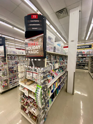 Craft Store «Michaels», reviews and photos, 48 Crossing Blvd, Clifton Park, NY 12065, USA