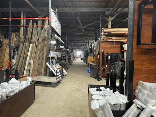 Antique Store «Eco Relics», reviews and photos, 106 Stockton St, Jacksonville, FL 32204, USA