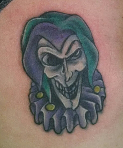 Tattoo Shop «Voodoo Tattoo & Piercing», reviews and photos, 5508 NE Fourth Plain Blvd d, Vancouver, WA 98661, USA