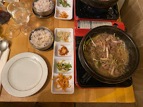 Bulgogi du Restaurant coréen Sodam à Paris - n°10