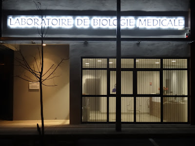 INOVIE BioMedilab - Prades à Prades
