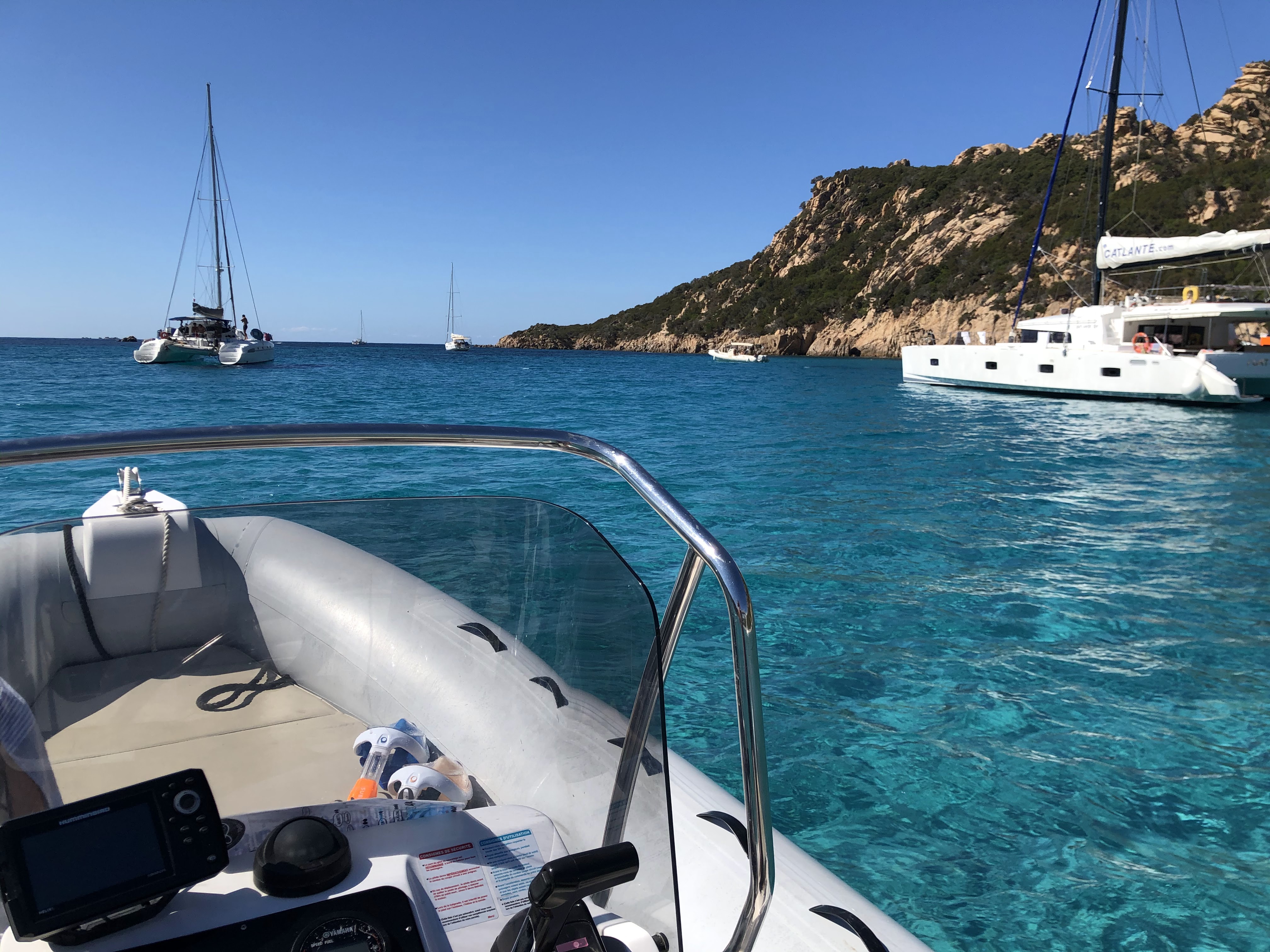 Photo n° 1 de l'avis de thibault.u fait le 04/09/2020 à 10:40